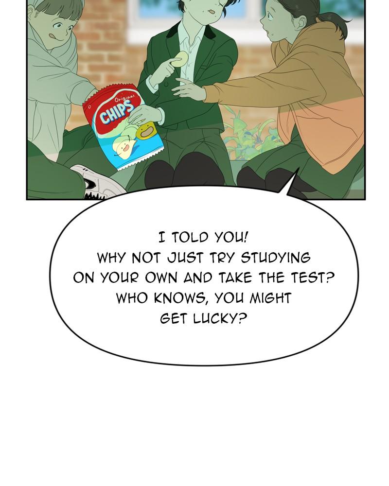 The Students of Illip Arts High Chap 3 - Next Chap 4