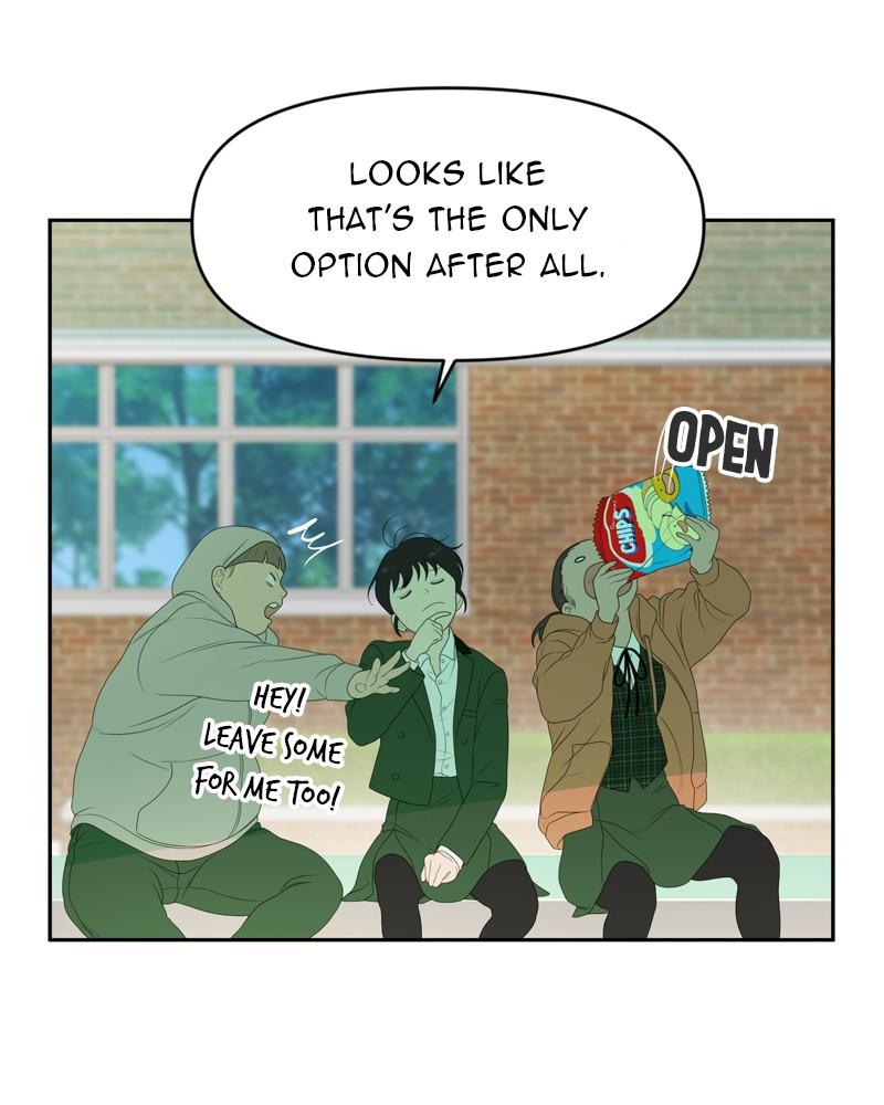 The Students of Illip Arts High Chap 3 - Next Chap 4