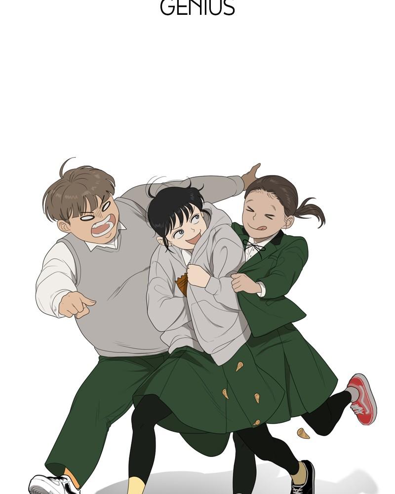 The Students of Illip Arts High Chap 3 - Next Chap 4