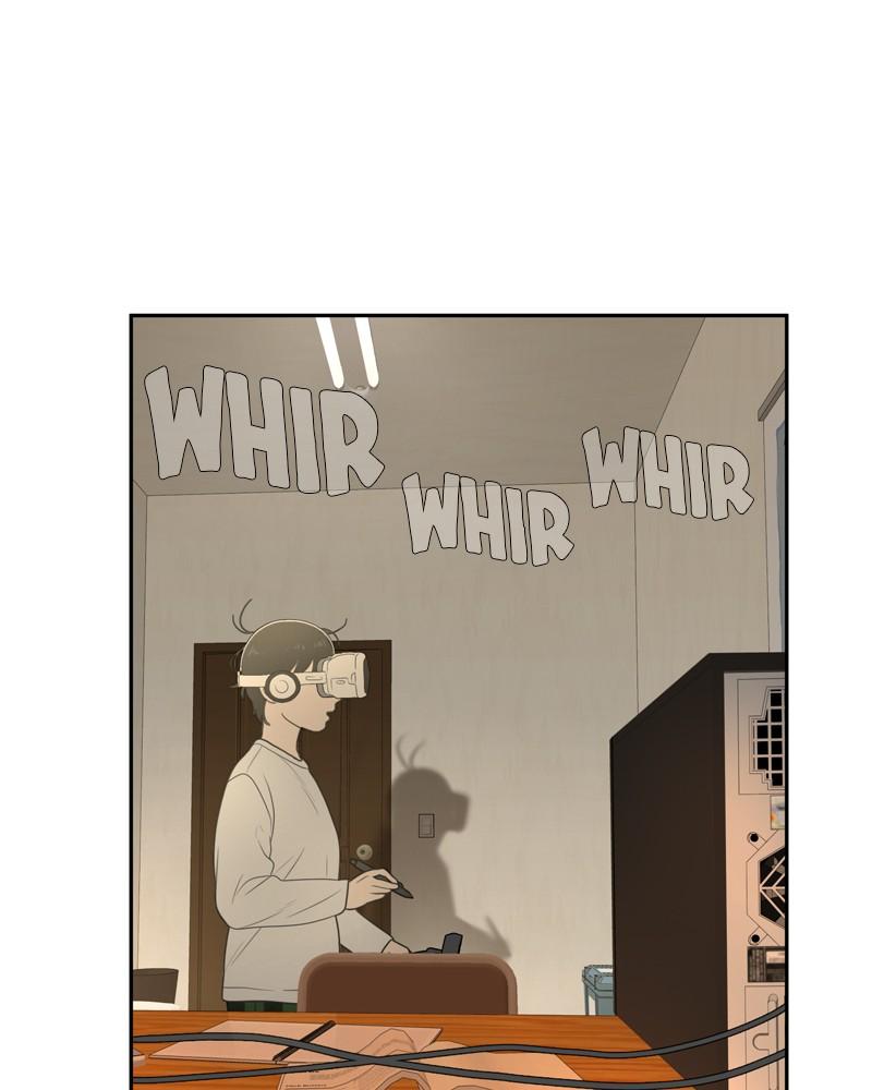 The Students of Illip Arts High Chap 3 - Next Chap 4