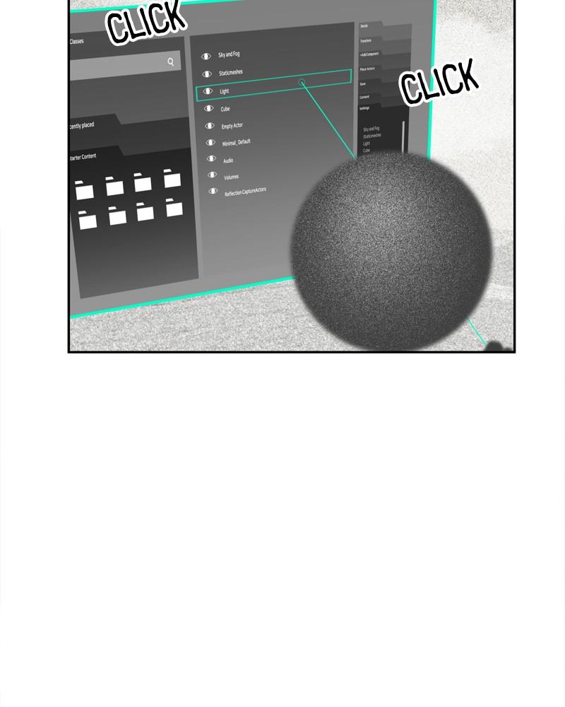 The Students of Illip Arts High Chap 3 - Next Chap 4