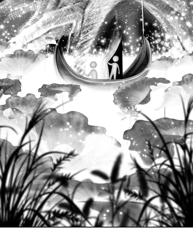 The Students of Illip Arts High Chap 3 - Next Chap 4