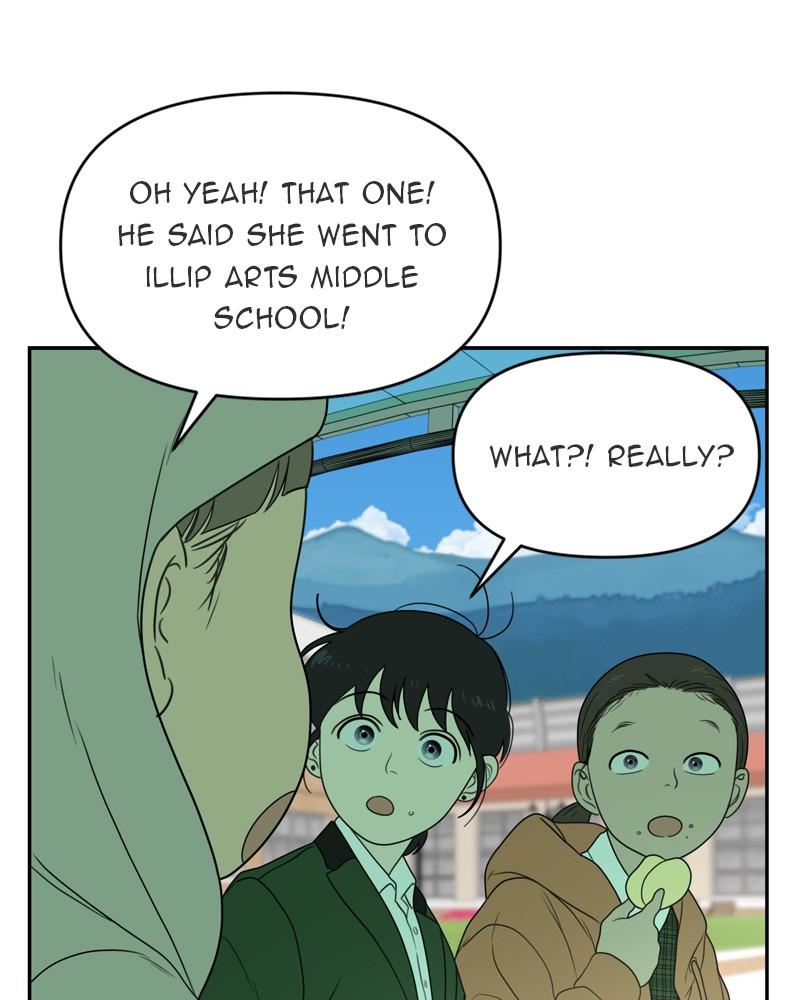 The Students of Illip Arts High Chap 3 - Next Chap 4