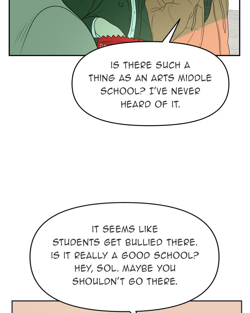 The Students of Illip Arts High Chap 3 - Next Chap 4