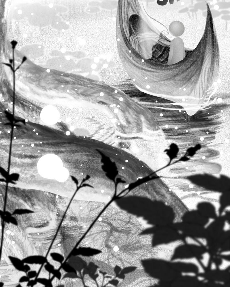 The Students of Illip Arts High Chap 3 - Next Chap 4