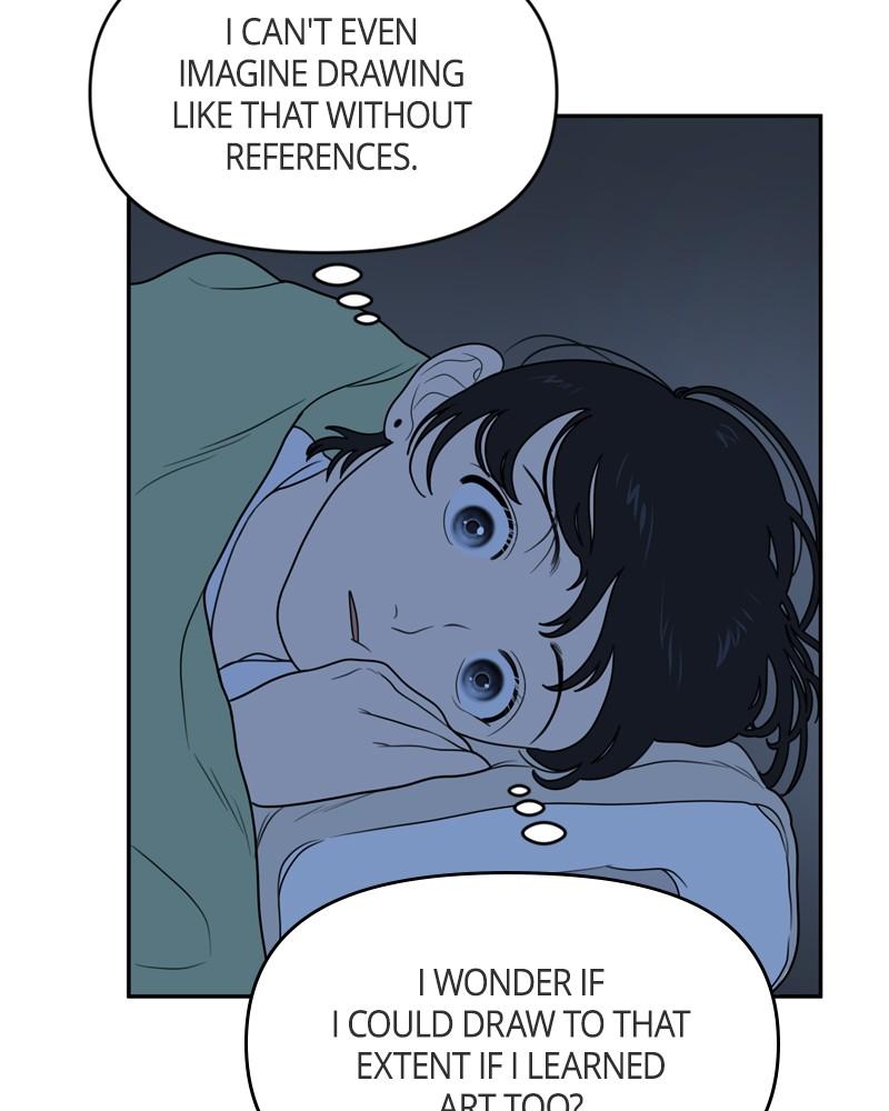 The Students of Illip Arts High Chap 3 - Next Chap 4