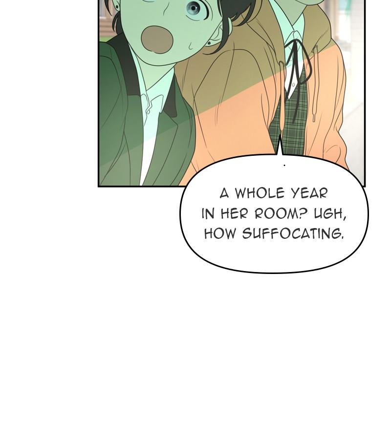 The Students of Illip Arts High Chap 3 - Next Chap 4