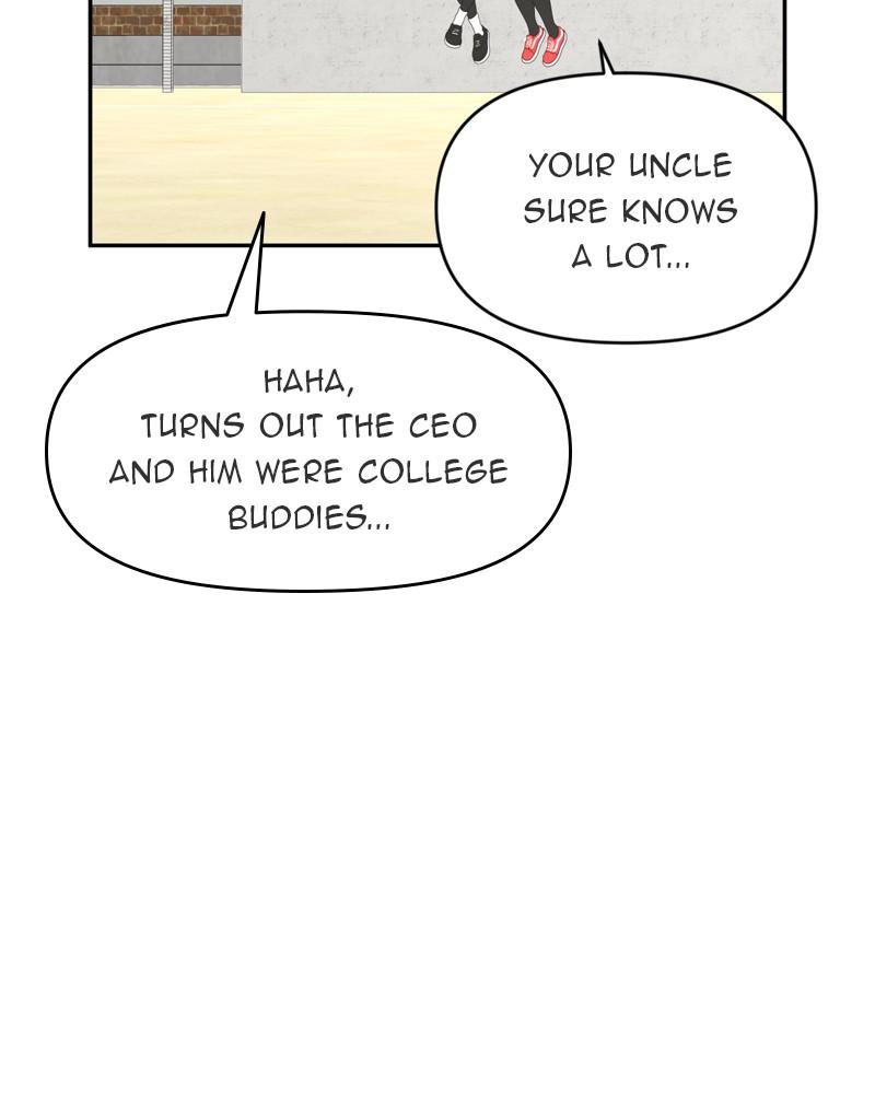 The Students of Illip Arts High Chap 3 - Next Chap 4