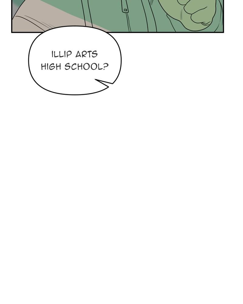The Students of Illip Arts High Chap 3 - Next Chap 4