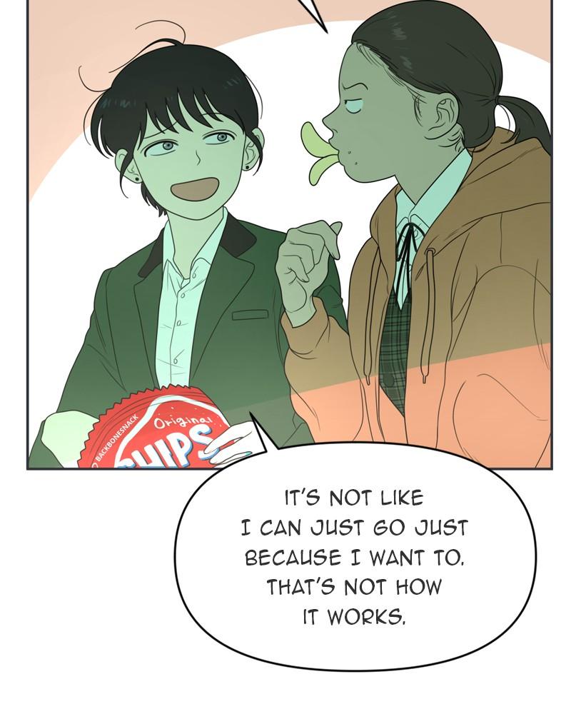 The Students of Illip Arts High Chap 3 - Next Chap 4