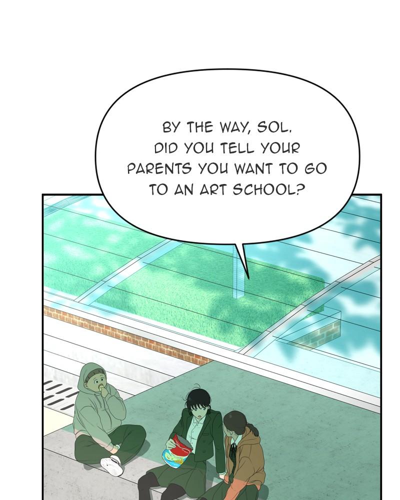 The Students of Illip Arts High Chap 3 - Next Chap 4