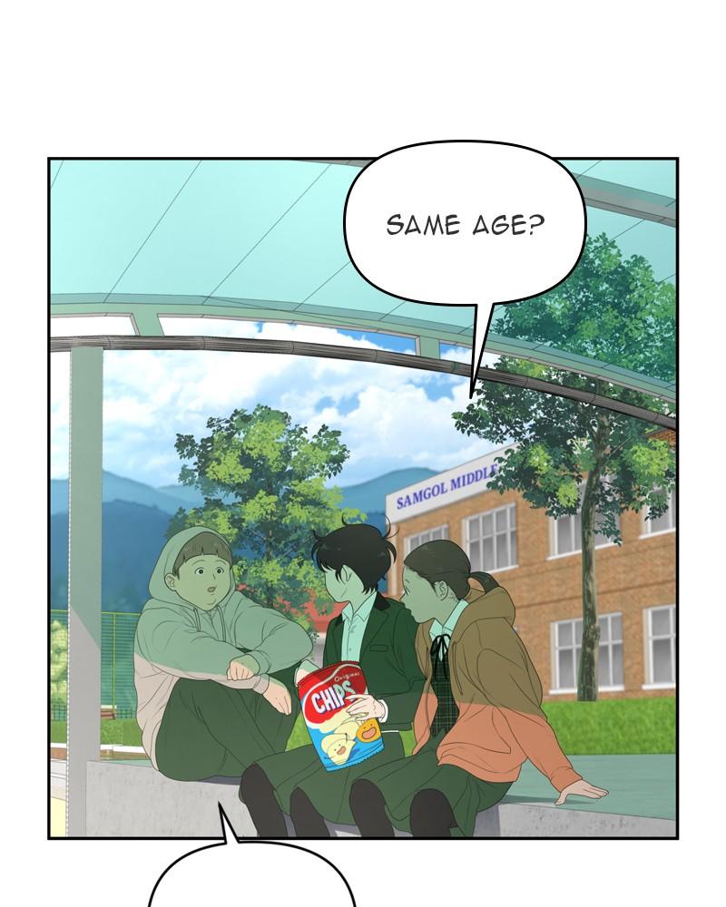 The Students of Illip Arts High Chap 3 - Next Chap 4