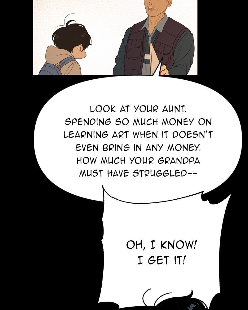The Students of Illip Arts High Chap 3 - Next Chap 4