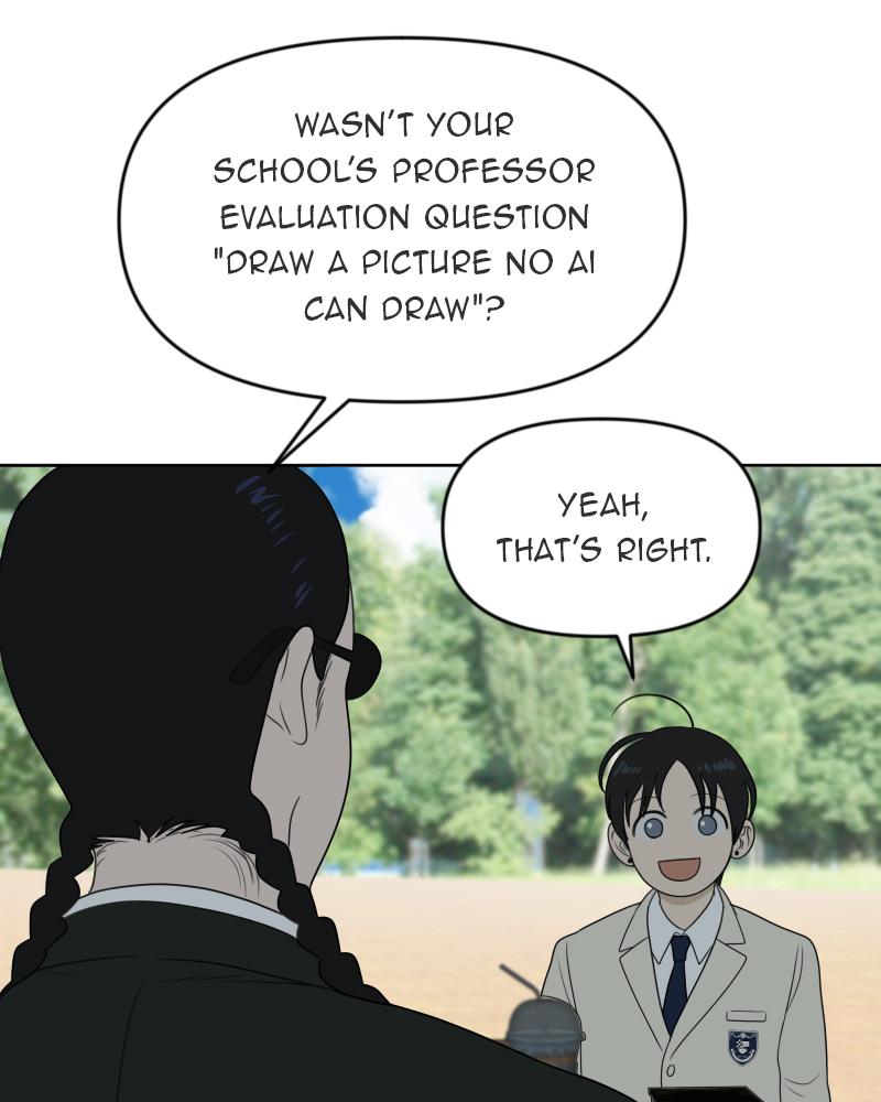 The Students of Illip Arts High Chap 17 - Next Chap 18