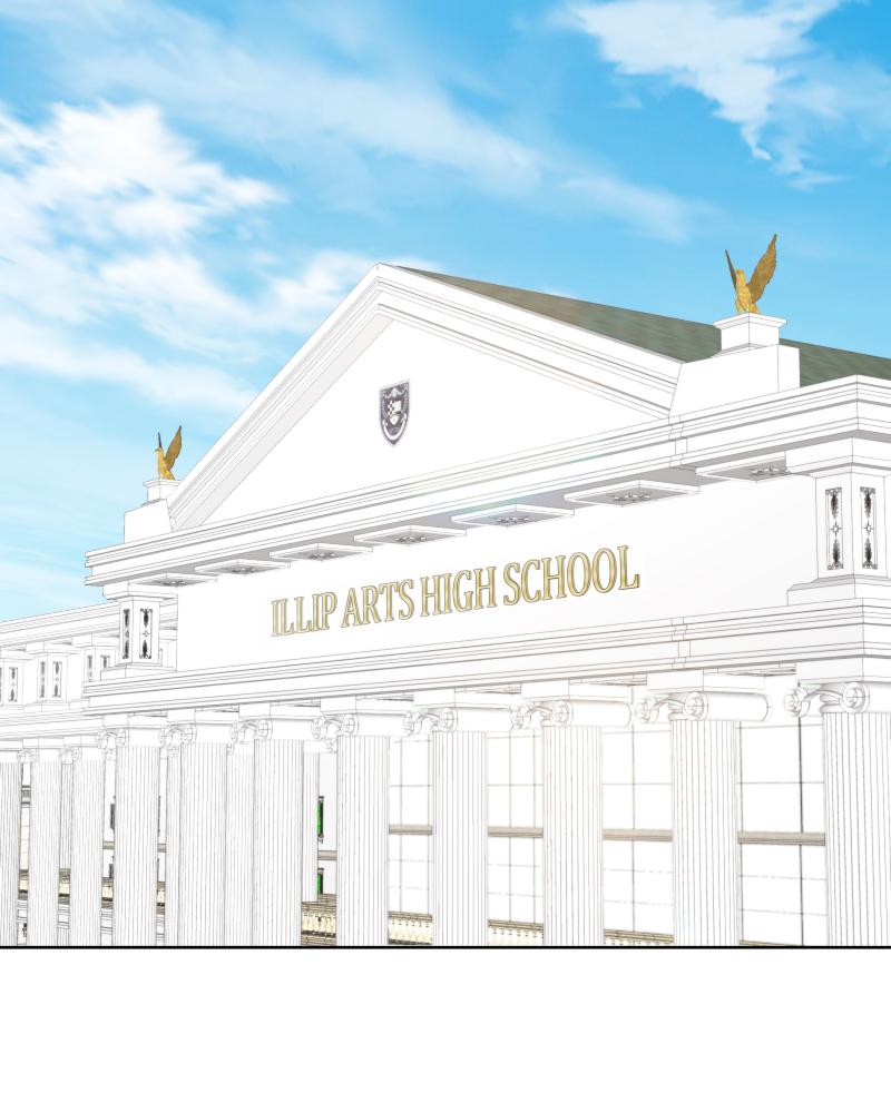 The Students of Illip Arts High Chap 17 - Next Chap 18