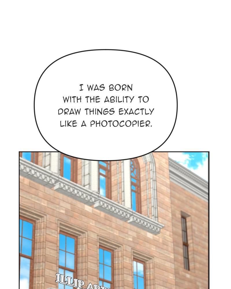 The Students of Illip Arts High Chap 17 - Next Chap 18