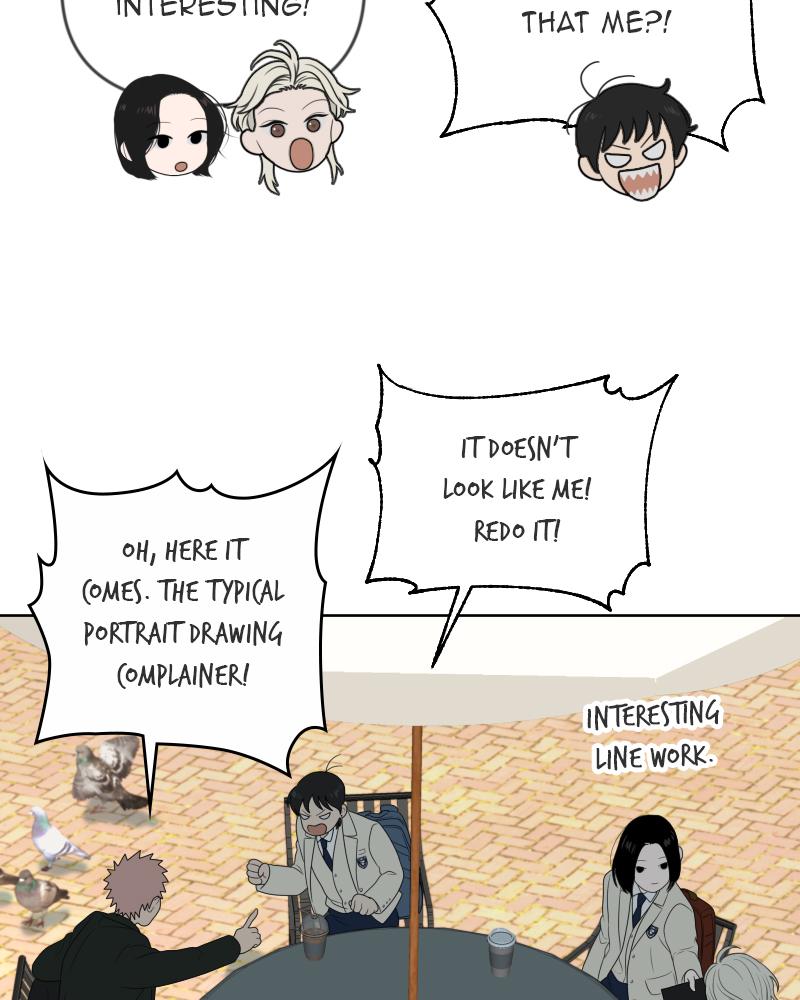 The Students of Illip Arts High Chap 17 - Next Chap 18