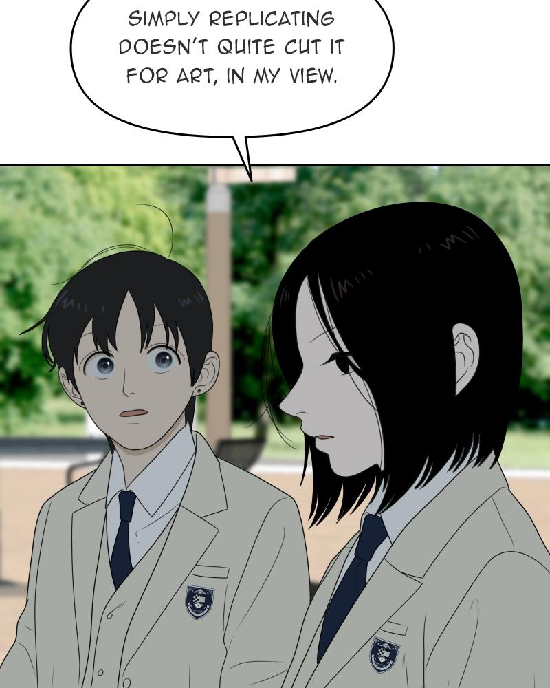 The Students of Illip Arts High Chap 17 - Next Chap 18