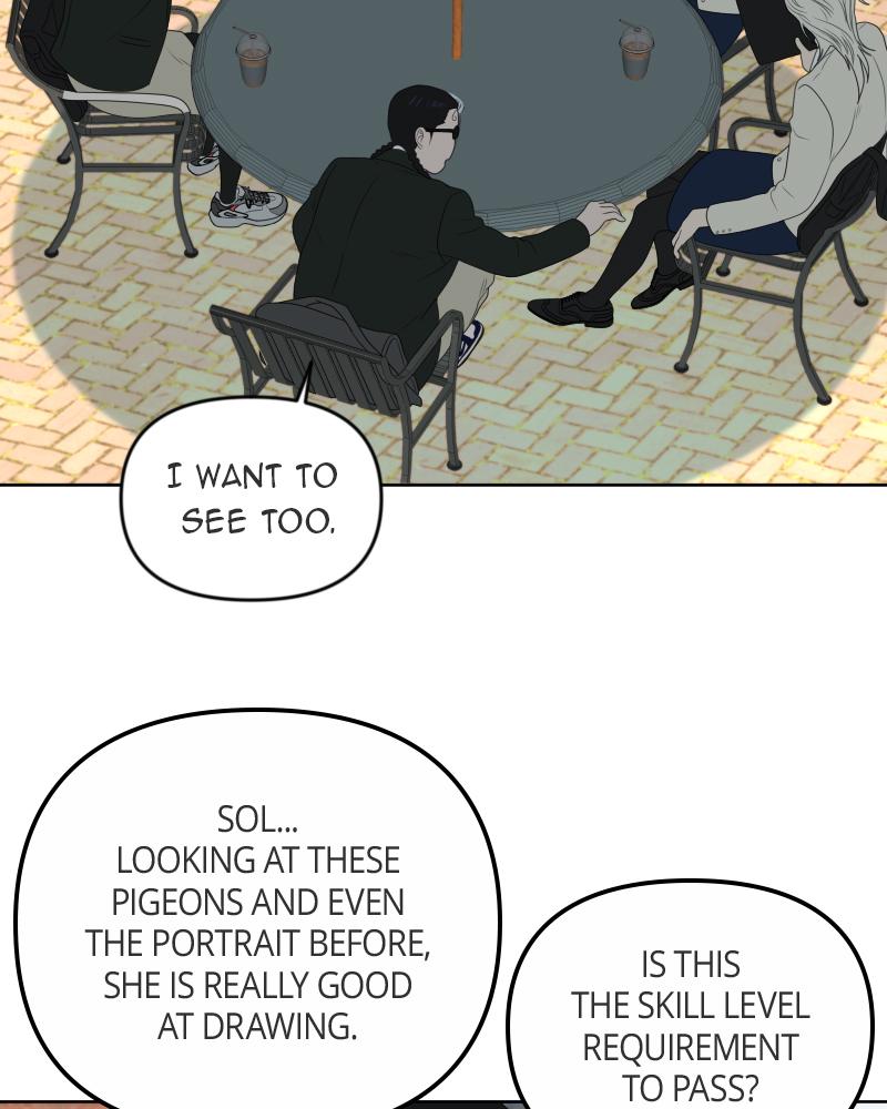 The Students of Illip Arts High Chap 17 - Next Chap 18