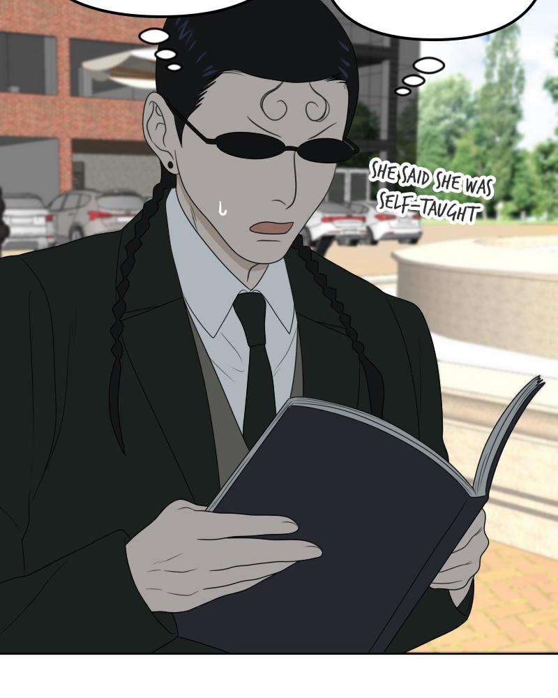 The Students of Illip Arts High Chap 17 - Next Chap 18