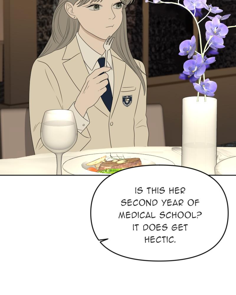 The Students of Illip Arts High Chap 17 - Next Chap 18