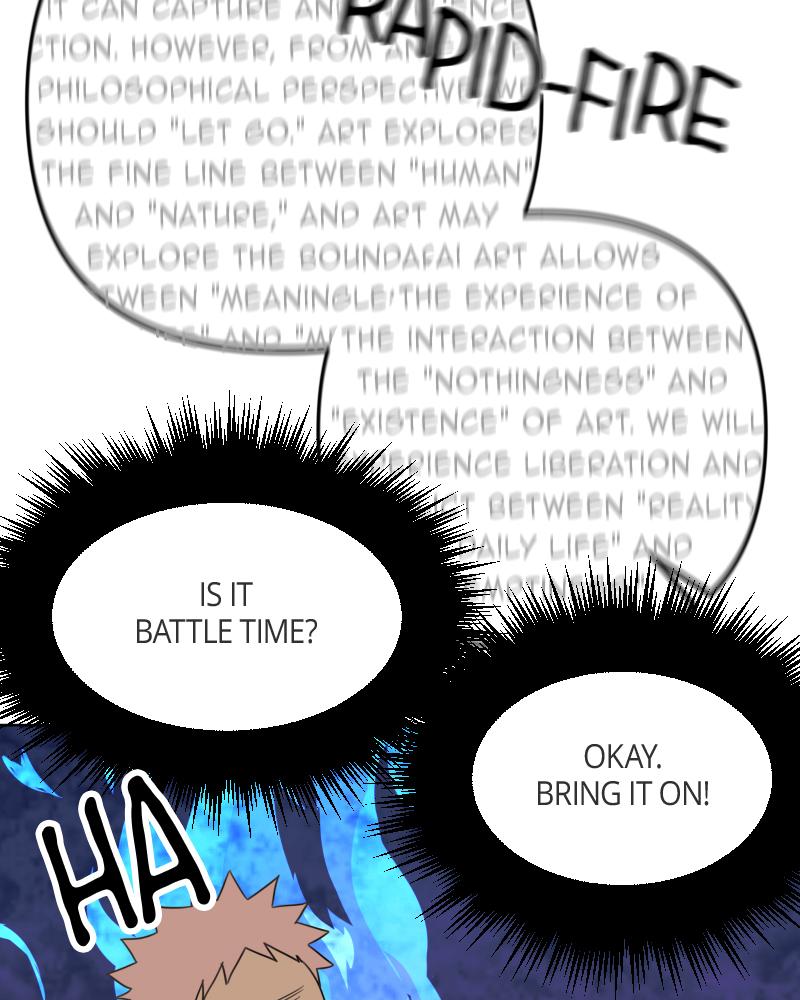 The Students of Illip Arts High Chap 17 - Next Chap 18