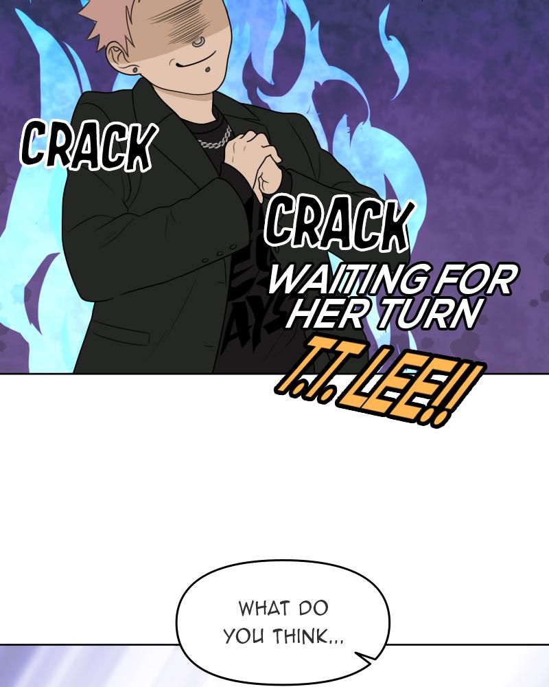 The Students of Illip Arts High Chap 17 - Next Chap 18