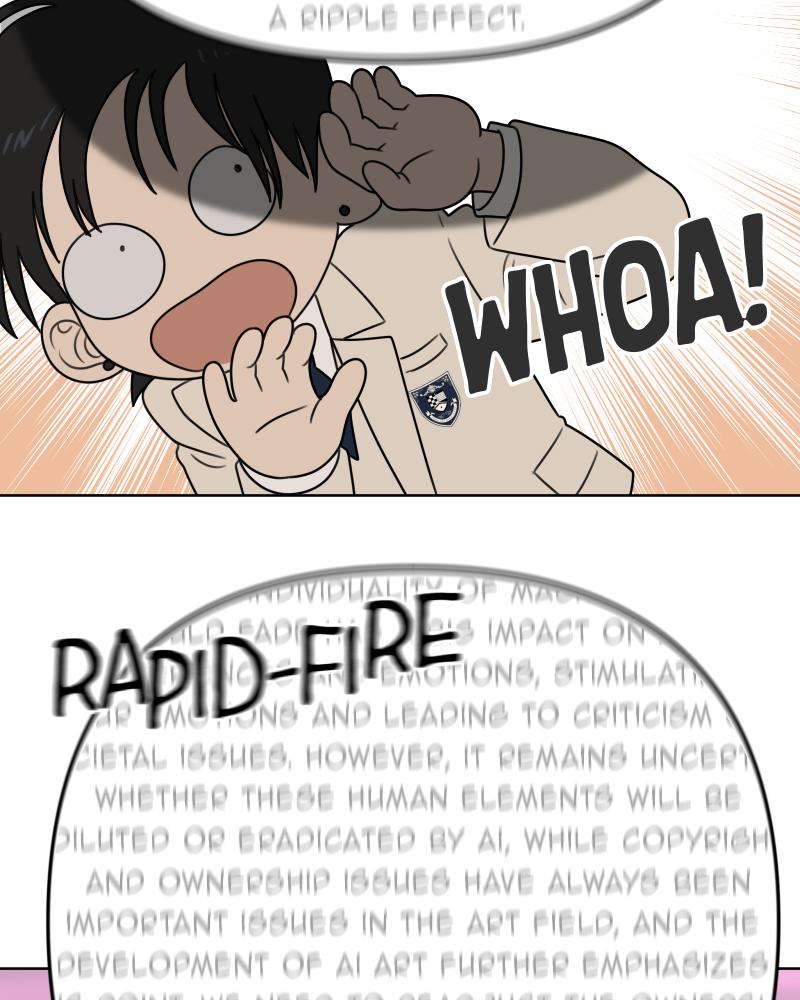 The Students of Illip Arts High Chap 17 - Next Chap 18