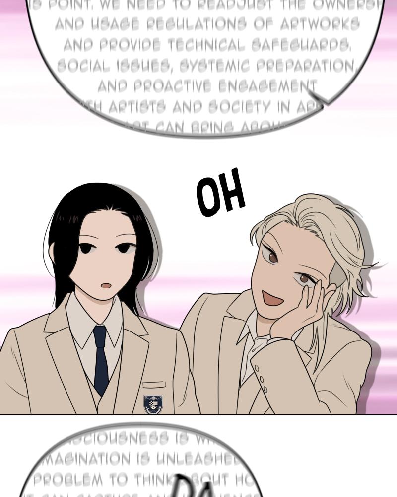 The Students of Illip Arts High Chap 17 - Next Chap 18