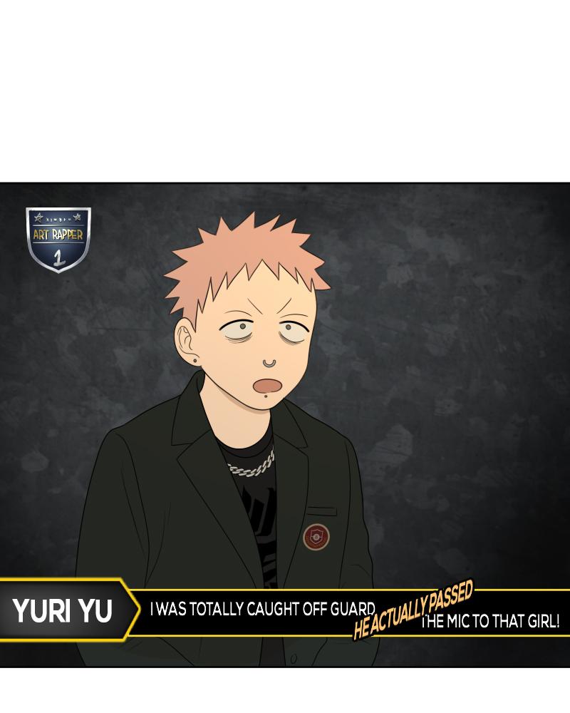 The Students of Illip Arts High Chap 17 - Next Chap 18