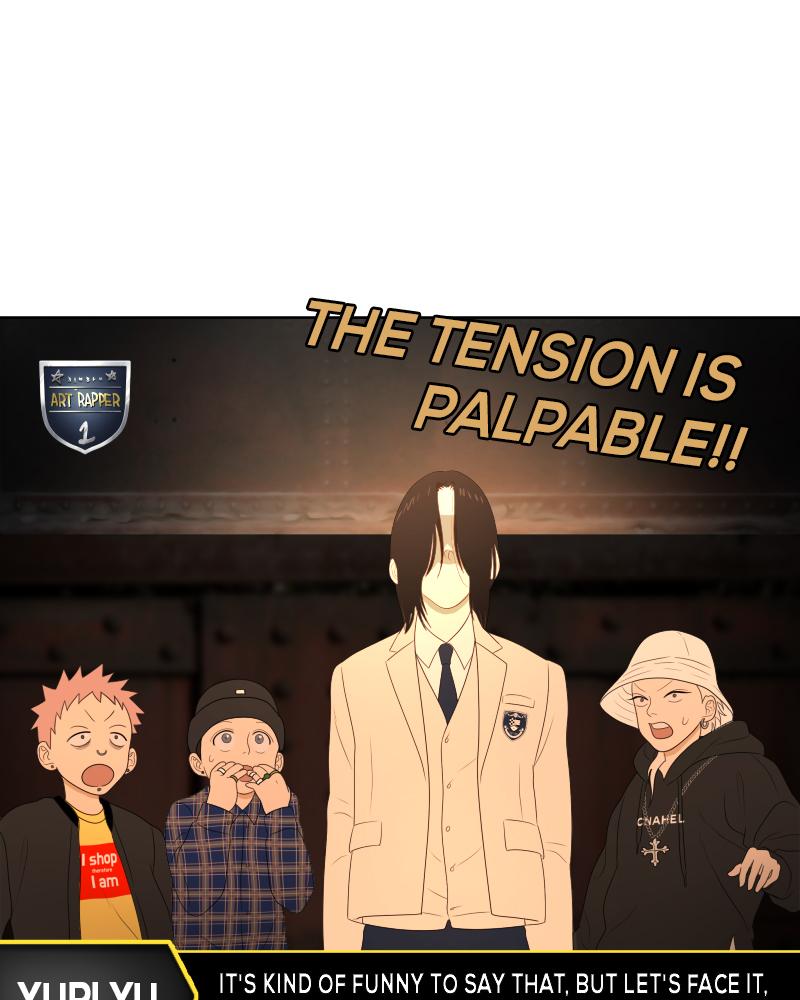 The Students of Illip Arts High Chap 17 - Next Chap 18