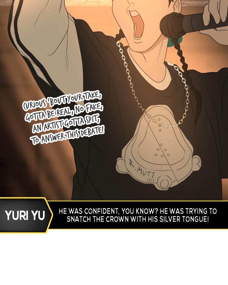 The Students of Illip Arts High Chap 17 - Next Chap 18