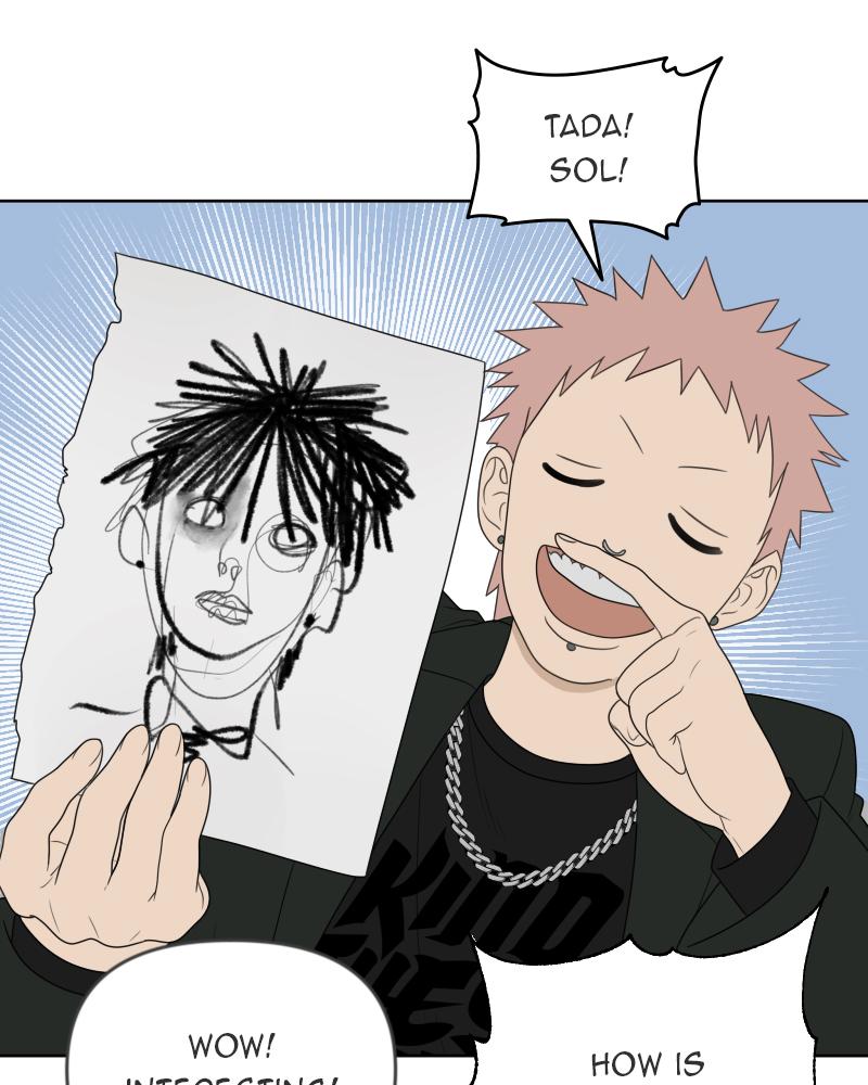 The Students of Illip Arts High Chap 17 - Next Chap 18