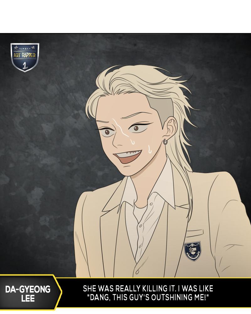 The Students of Illip Arts High Chap 17 - Next Chap 18