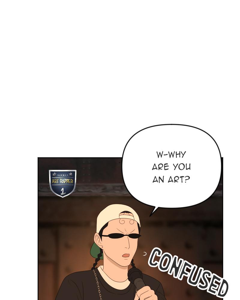 The Students of Illip Arts High Chap 17 - Next Chap 18