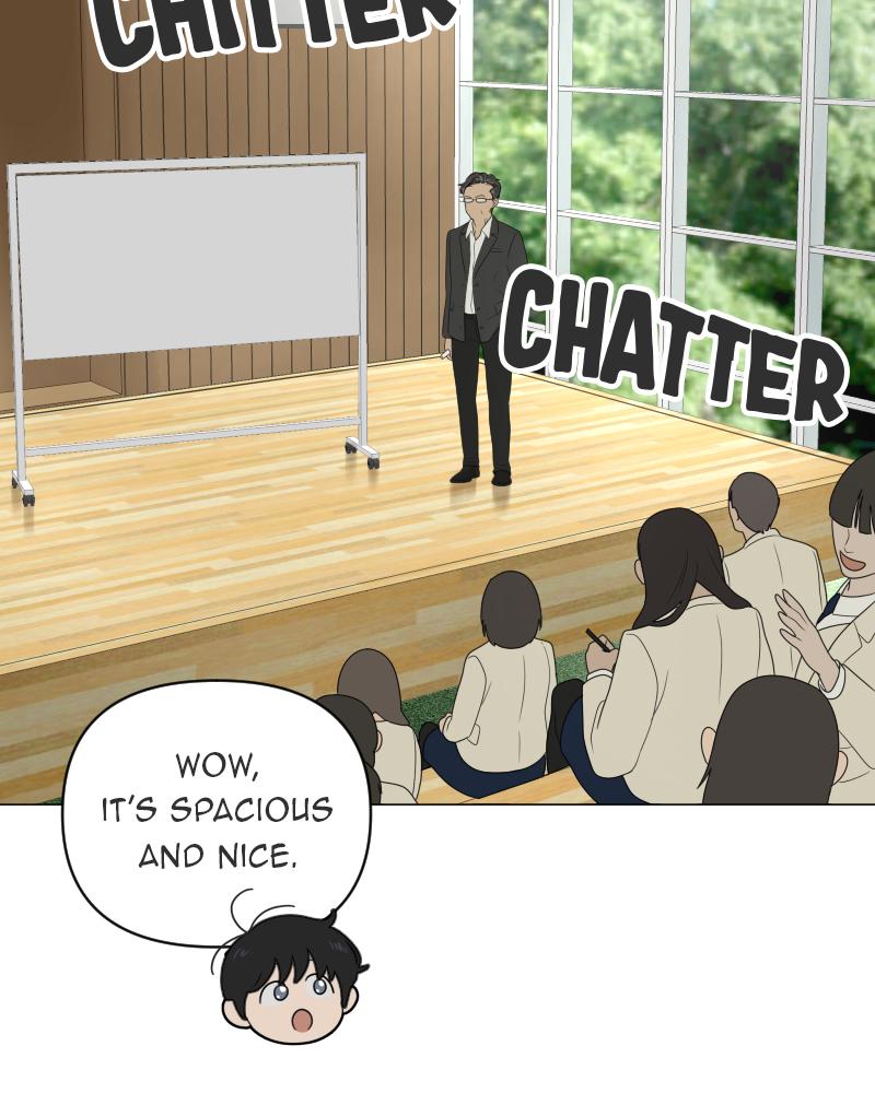 The Students of Illip Arts High Chap 14 - Next Chap 15