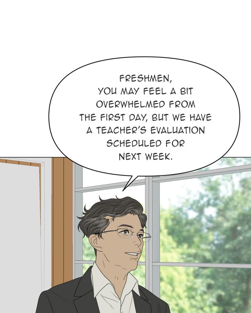 The Students of Illip Arts High Chap 14 - Next Chap 15