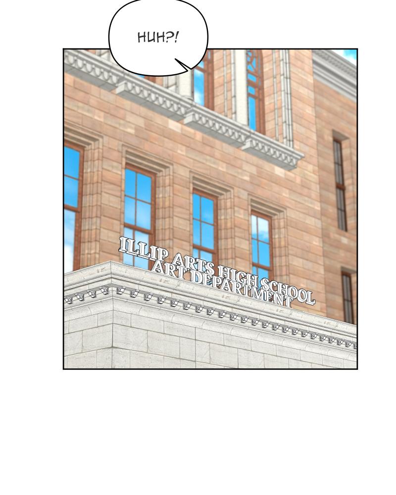 The Students of Illip Arts High Chap 14 - Next Chap 15