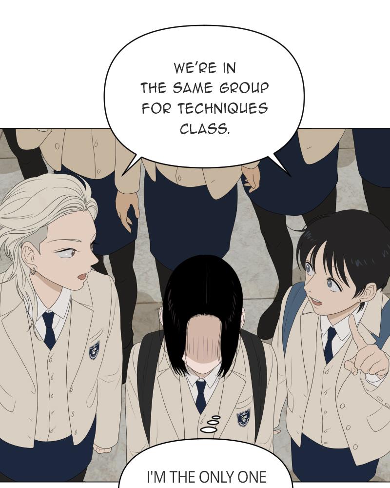 The Students of Illip Arts High Chap 14 - Next Chap 15
