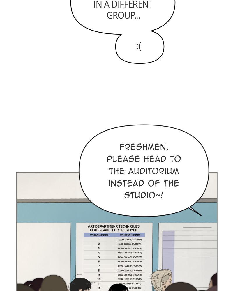 The Students of Illip Arts High Chap 14 - Next Chap 15