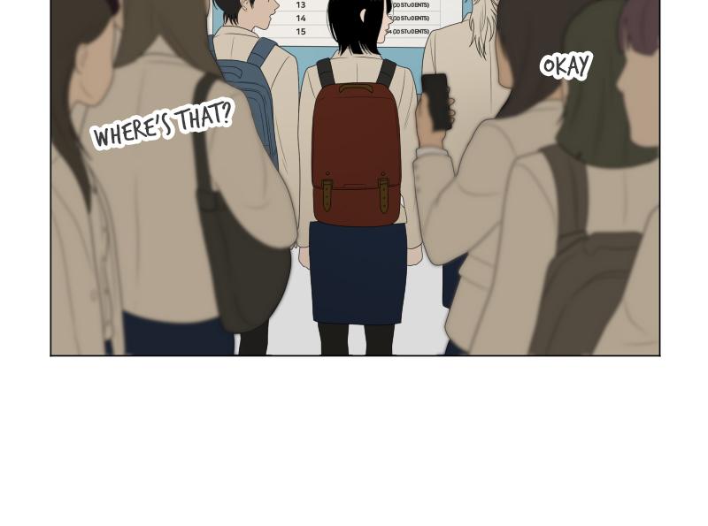 The Students of Illip Arts High Chap 14 - Next Chap 15