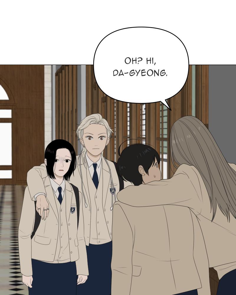 The Students of Illip Arts High Chap 14 - Next Chap 15