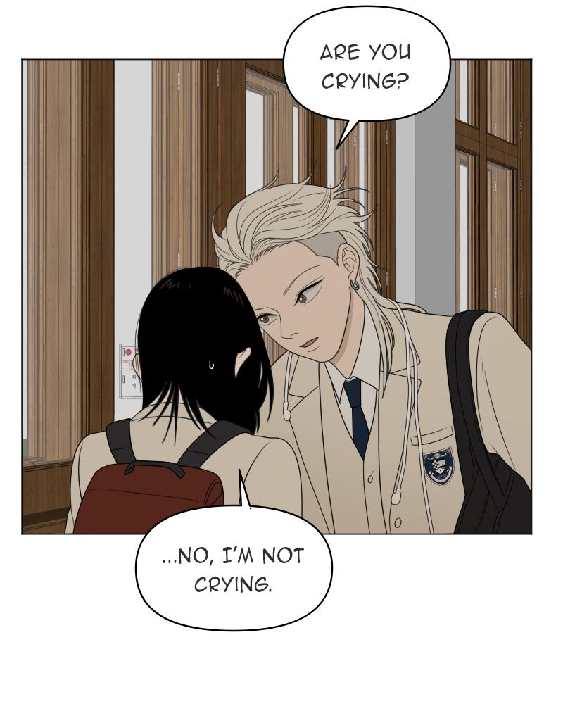 The Students of Illip Arts High Chap 14 - Next Chap 15