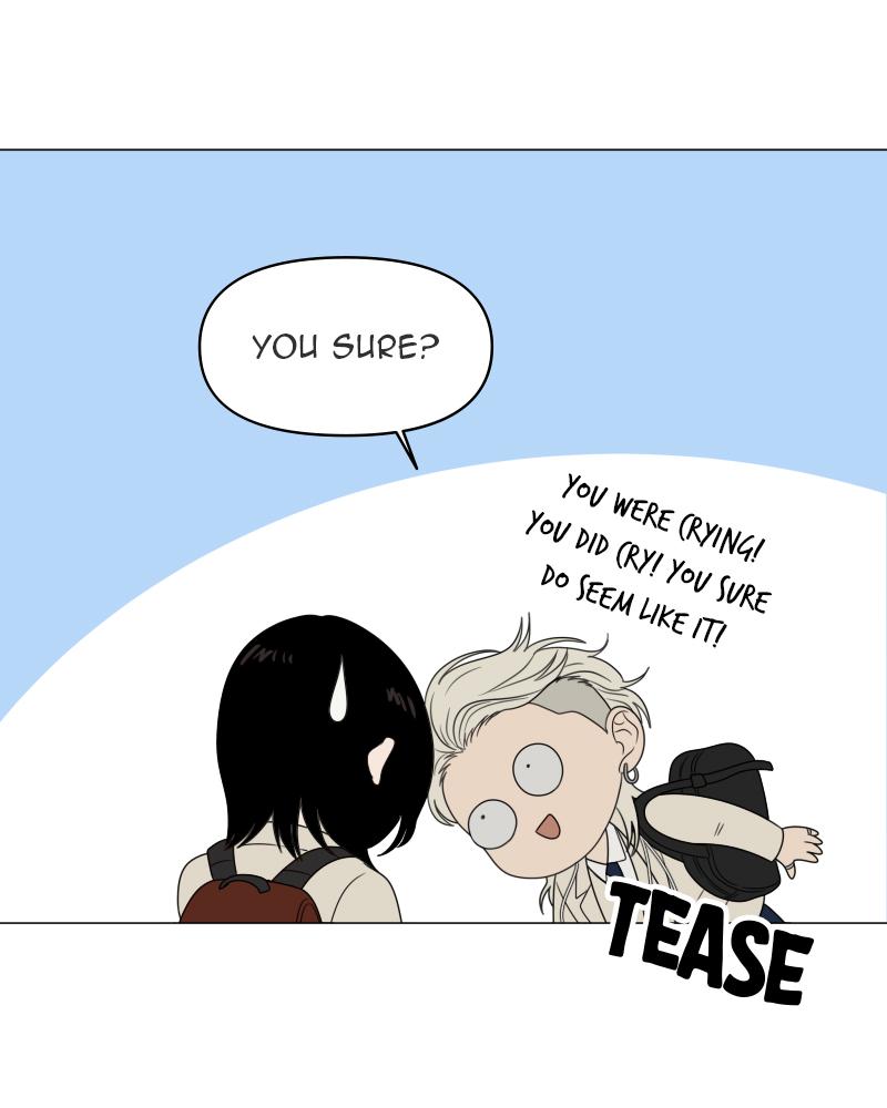 The Students of Illip Arts High Chap 14 - Next Chap 15