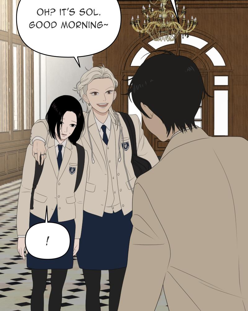 The Students of Illip Arts High Chap 14 - Next Chap 15
