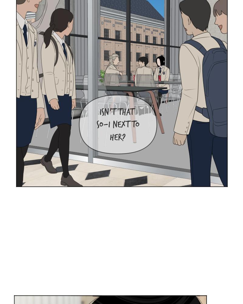 The Students of Illip Arts High Chap 14 - Next Chap 15