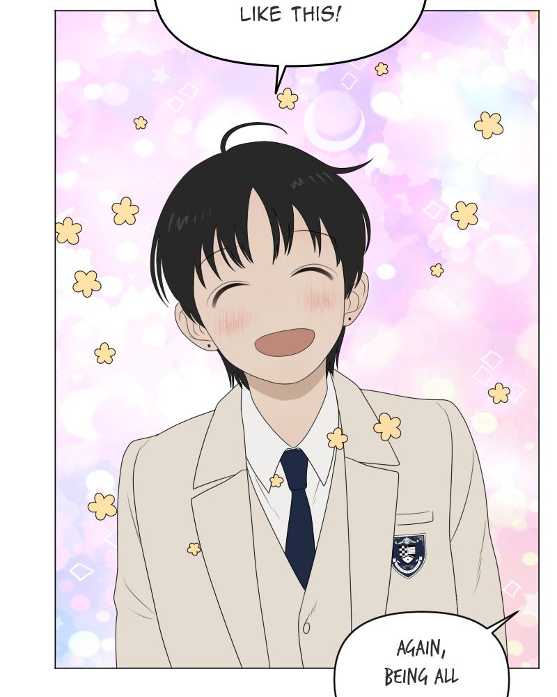 The Students of Illip Arts High Chap 14 - Next Chap 15