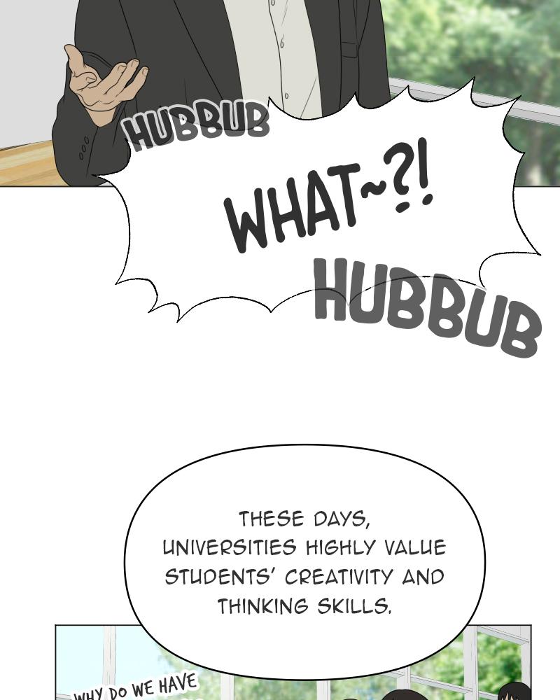 The Students of Illip Arts High Chap 14 - Next Chap 15