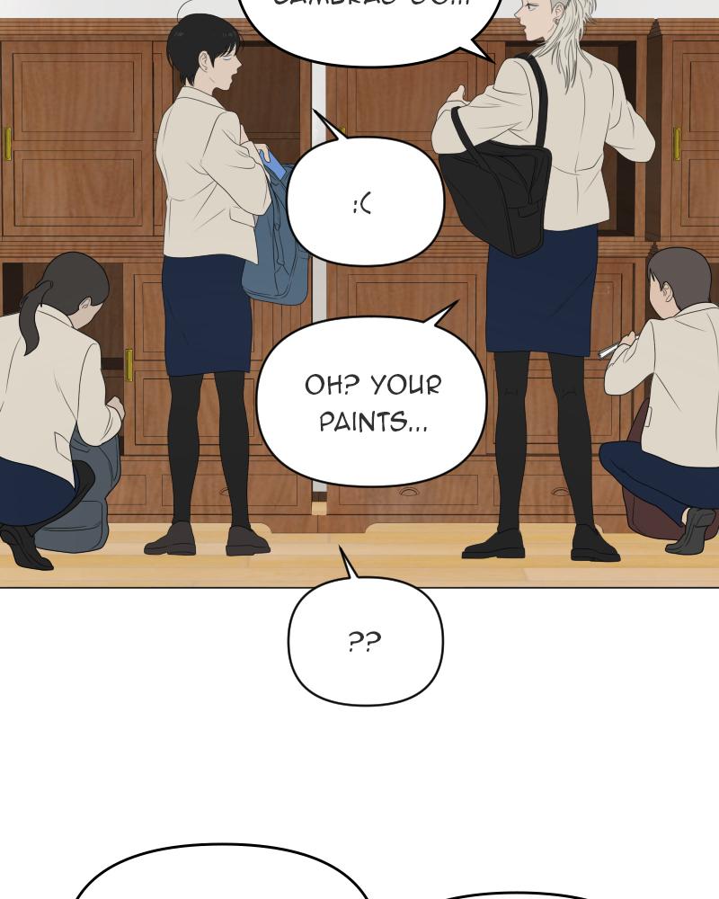 The Students of Illip Arts High Chap 14 - Next Chap 15