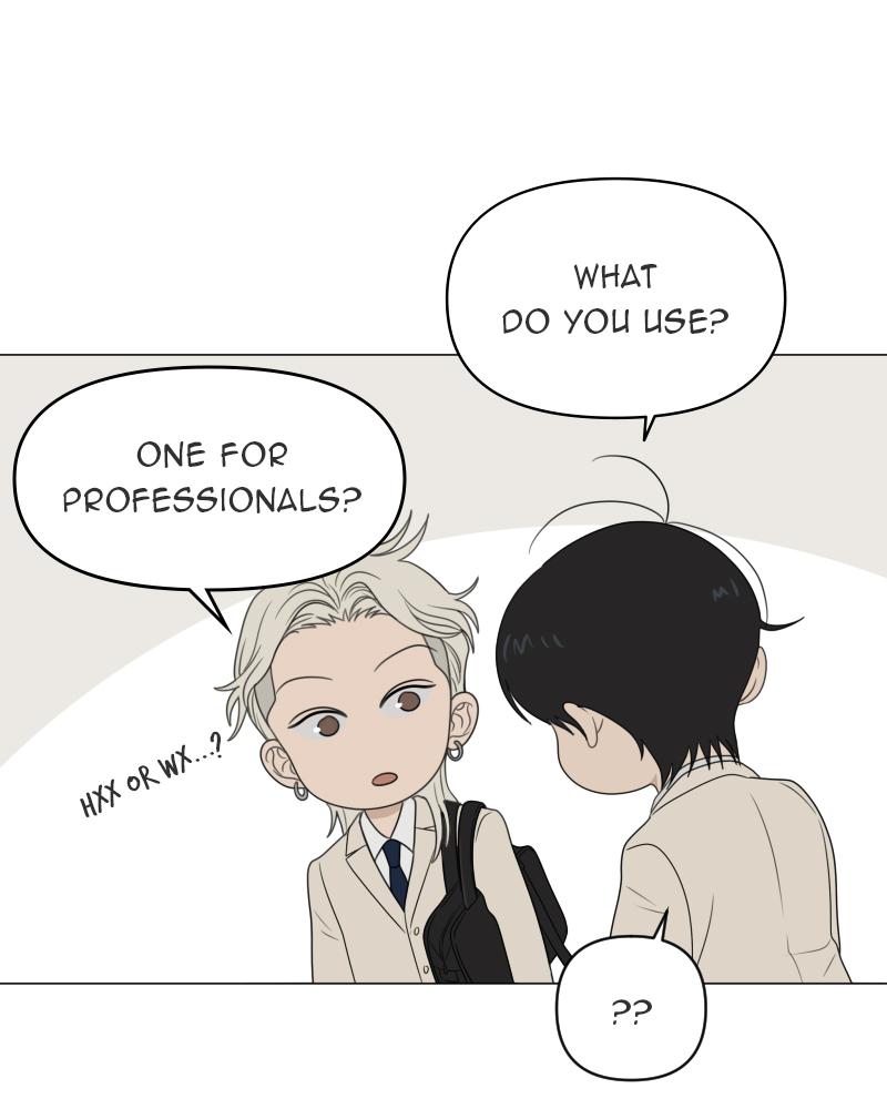 The Students of Illip Arts High Chap 14 - Next Chap 15